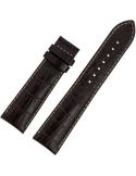 Pasek Certina C610015107 21mm - CERTINA - paski do zegarków