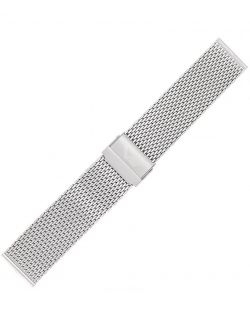 Bransoleta Vostok Europe Almaz - stalowa matowa