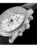 Frederique Constant Classics Quartz Chronograph FC-296SW5B6 Triple Calendar - Zegarki FREDERIQUE CONSTANT