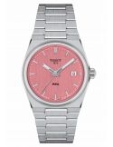 Tissot PRX 35 Quartz T137.210.11.331.00 - Zegarki TISSOT