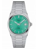 Tissot PRX 35 Powermatic 80 T137.207.11.091.01 - Zegarki TISSOT