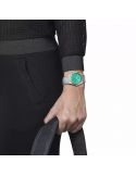 Tissot PRX 35 Powermatic 80 T137.207.11.091.01 - Zegarki TISSOT