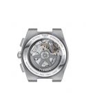 Tissot PRX 42 Automatic Chronograph 60 T137.427.11.091.00 - Zegarki TISSOT
