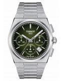 Tissot PRX 42 Automatic Chronograph 60 T137.427.11.091.00 - Zegarki TISSOT