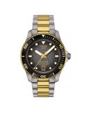 Tissot Seastar 1000 Powermatic 80 40mm T120.807.22.051.00 - Zegarki TISSOT