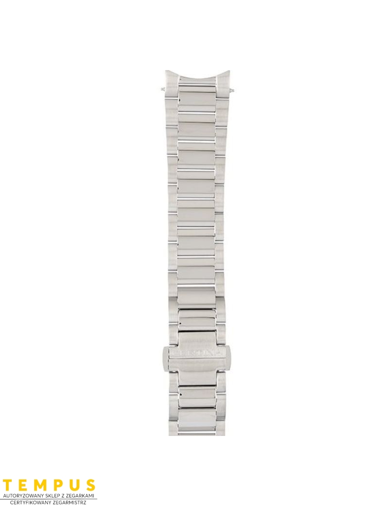 Bransoleta Certina DS-2 C605018380 - CERTINA - bransolety do zegarków Bransoleta Certina DS-2 C605018380 - CERTINA - bransolety do zegarków