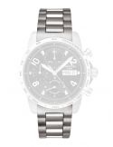 Bransoleta Certina DS Podium C605011918 - CERTINA - bransolety do zegarków