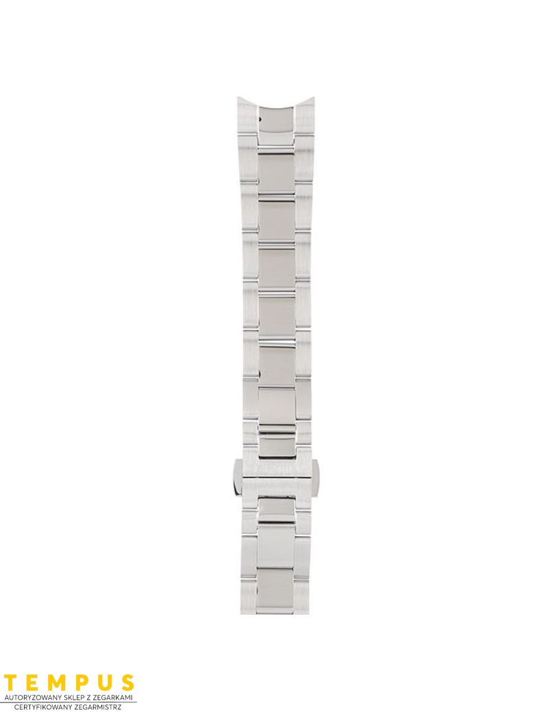 Bransoleta Certina DS Podium C605017837 - CERTINA - bransolety do zegarków