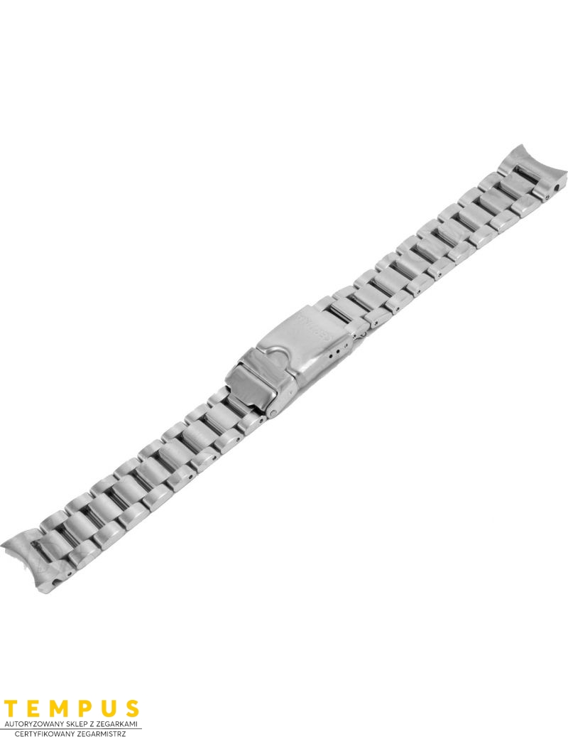 Bransoleta Certina DS Podium C605011744 - CERTINA - bransolety do zegarków