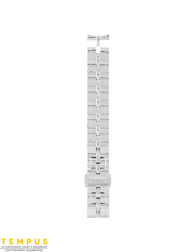 Bransoleta Certina DS Dream C605017570 - CERTINA - bransolety do zegarków