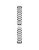 Bransoleta Certina DS Podium SQUARE C605011088 - CERTINA - bransolety do zegarków