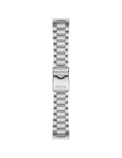 Bransoleta Certina DS Podium SQUARE C605011088 - CERTINA - bransolety do zegarków