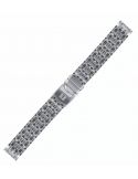 Bransoleta Tissot PRC 100 Chronograph Lady T605020569 - TISSOT - bransolety do zegarków