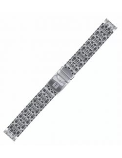 Bransoleta Tissot PRC 100 Chronograph Lady T605020569