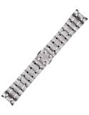 Bransoleta Tissot Chemin Des Tourelles T605036034 - TISSOT - bransolety do zegarków