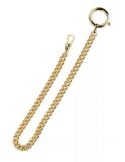 Łańcuszek do Tissot T-Pocket T657015950 - TISSOT - bransolety do zegarków