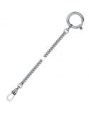 Łańcuszek do Tissot T-Pocket T657047658 - TISSOT - bransolety do zegarków