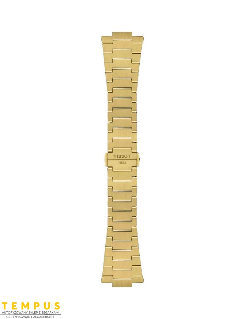 copy of Bransoleta Tissot PRX 40 205 T605047387 - TISSOT - bransolety do zegarków
