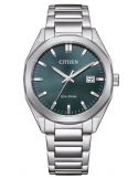 Zegarek casual męski Citizen Modern BM7620-83X na bransolecie