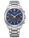 Zegarek casual męski Citizen Modern Chrono CA4590-81L na bransolecie