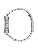 Zegarek sportowy męski Citizen Super Titanium Chronograph CA4610-85A White na bransolecie