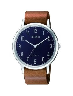 Citizen Leather BJ6501-10L