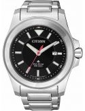 Zegarek sportowy męski Citizen Promaster Land Tough BN0211-50E na bransolecie