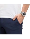 Zegarek sportowy męski Citizen Promaster Land Tough BN0211-50E na bransolecie