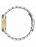 Zegarek casual męski Citizen Modern BM7624-82A na bransolecie