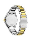 Zegarek casual męski Citizen Modern BM7624-82A na bransolecie