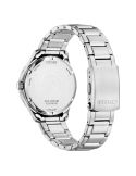 Zegarek sportowy damski, unisex Citizen Aqua Ladies AW1821-89L na bransolecie