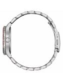 Zegarek sportowy damski, unisex Citizen Aqua Ladies AW1820-81E na bransolecie