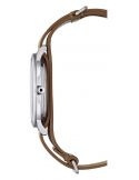 Zegarek klasyczny męski Citizen Leather BJ6501-10L na pasku