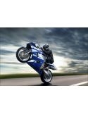 Zegarek motocyklowy na rękę Certina DS Cascadeur Chrono