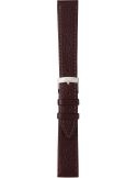Pasek Morellato Dublino Lama Calf Brown 20 mm A01U0753333034CR20 - MORELLATO - paski i bransolety do zegarków