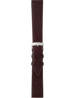 Pasek Morellato Dublino Lama Calf Brown 20 mm A01U0753333034CR20