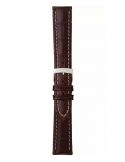 Pasek Morellato Bolle Aligatore 22 mm A01U3252480032CR22 - MORELLATO - paski i bransolety do zegarków
