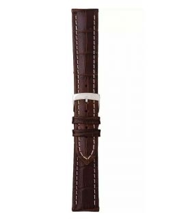 Pasek Morellato Bolle Aligatore 22 mm A01U3252480032CR22