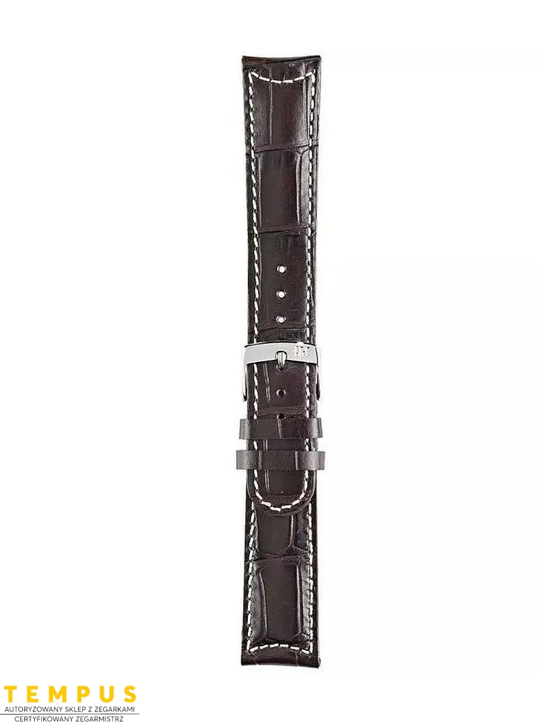 Pasek Morellato Manufatti 22 mm A01U3882A59030CR22 - MORELLATO - paski i bransolety do zegarków Pasek Morellato Manufatti 22 mm A01U3882A59030CR22 - MORELLATO - paski i bransolety do zegarków