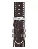 Pasek Morellato Manufatti 22 mm A01U3882A59030CR22 - MORELLATO - paski i bransolety do zegarków
