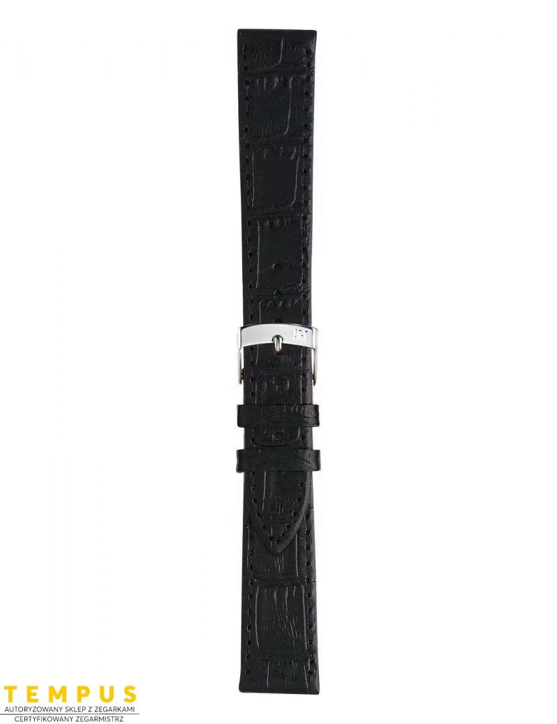 Pasek Morellato Kajman 20 mm A01X2524656019CR20 - MORELLATO - paski i bransolety do zegarków