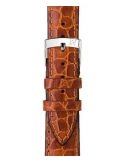 Pasek Morellato Liverpool 20 mm A01U0751376037CR20 - MORELLATO - paski i bransolety do zegarków