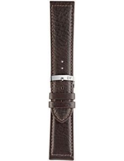 Pasek Morellato Panamera Cuoio Brown 22 mm A01X4938C22032CR22