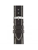 Pasek Morellato Rodius 20 mm A01X4937C23019CR20 - MORELLATO - paski i bransolety do zegarków