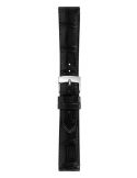 Pasek Morellato Tiepolo 22 mm A01X5534D40019CR22 - MORELLATO - paski i bransolety do zegarków