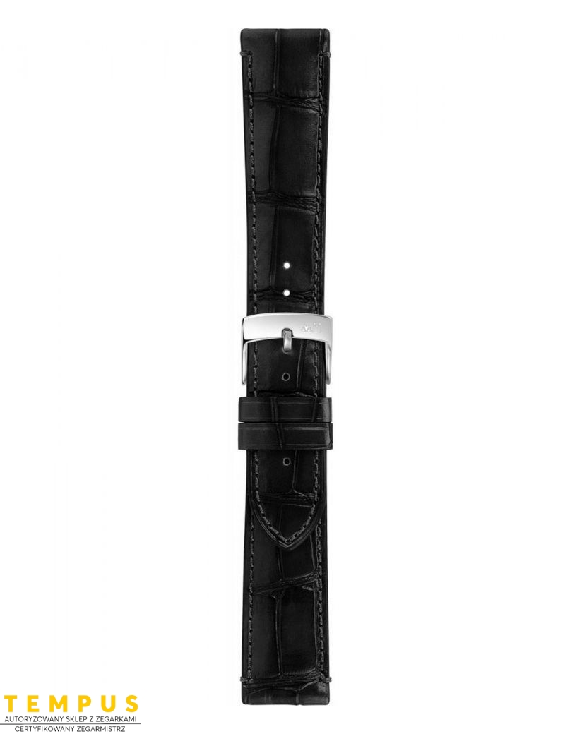 Pasek Morellato Tiepolo 22 mm A01X5534D40019CR22 - MORELLATO - paski i bransolety do zegarków Pasek Morellato Tiepolo 22 mm A01X5534D40019CR22 - MORELLATO - paski i bransolety do zegarków