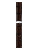 Pasek Morellato Tiepolo 20 mm A01X5534D40032CR20 - MORELLATO - paski i bransolety do zegarków
