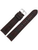 Pasek Morellato Tiepolo 20 mm A01X5534D40032CR20 - MORELLATO - paski i bransolety do zegarków