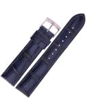 Pasek Morellato Tiepolo 20 mm A01X5534D40062CR20 - MORELLATO - paski i bransolety do zegarków