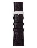 Pasek Morellato Amadeus 20 mm A01U0518339019CR20 - MORELLATO - paski i bransolety do zegarków